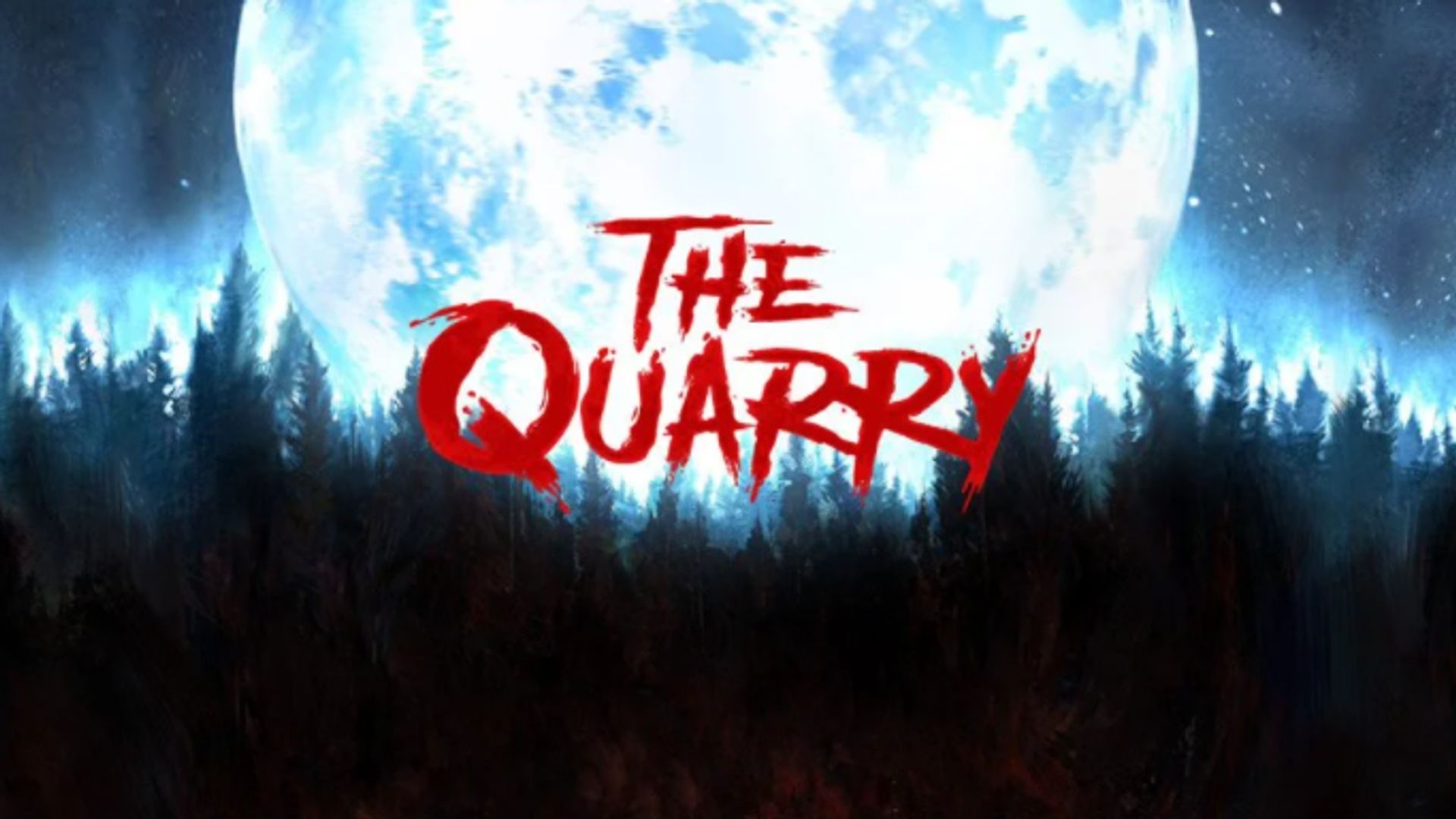 1920x1080 The Quarry Is An All New Horror Game From Until Dawn Dev Supermassive, Desktop