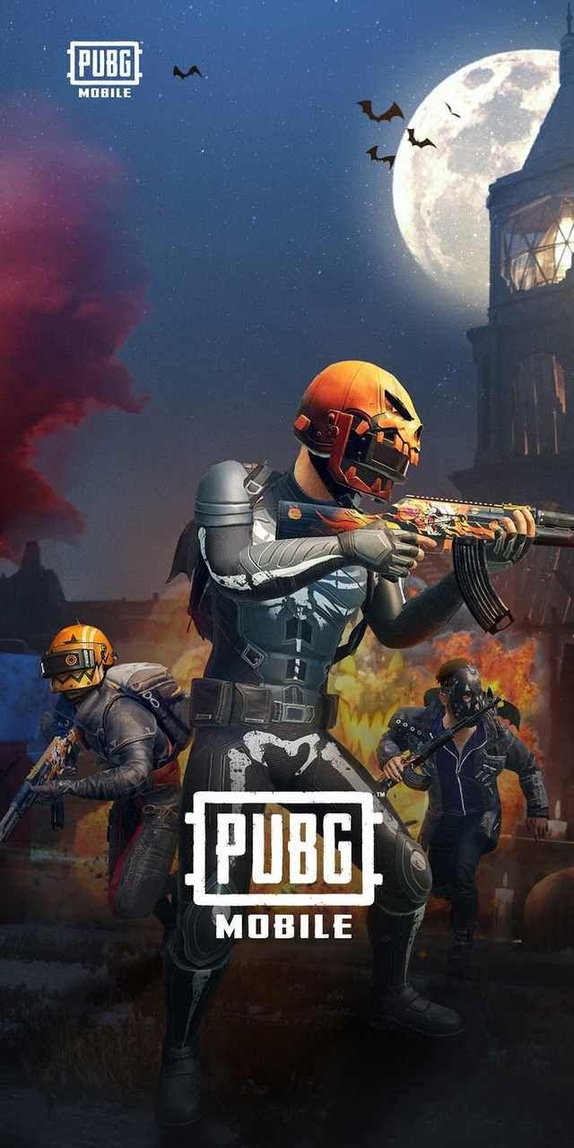 640x1280 PUBG Mobile Wallpaper. HD wallpaper for mobile, Phone