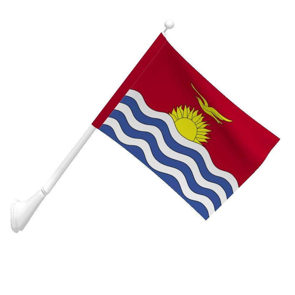 1000x1000 Graafix!: Wallpaper Flag of Kiribati, Phone