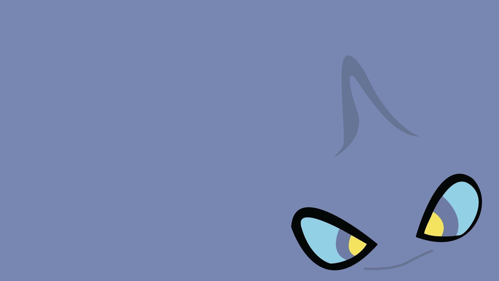 1920x1080 Shuppet (Pokémon) HD Wallpaper and Background Image, Desktop