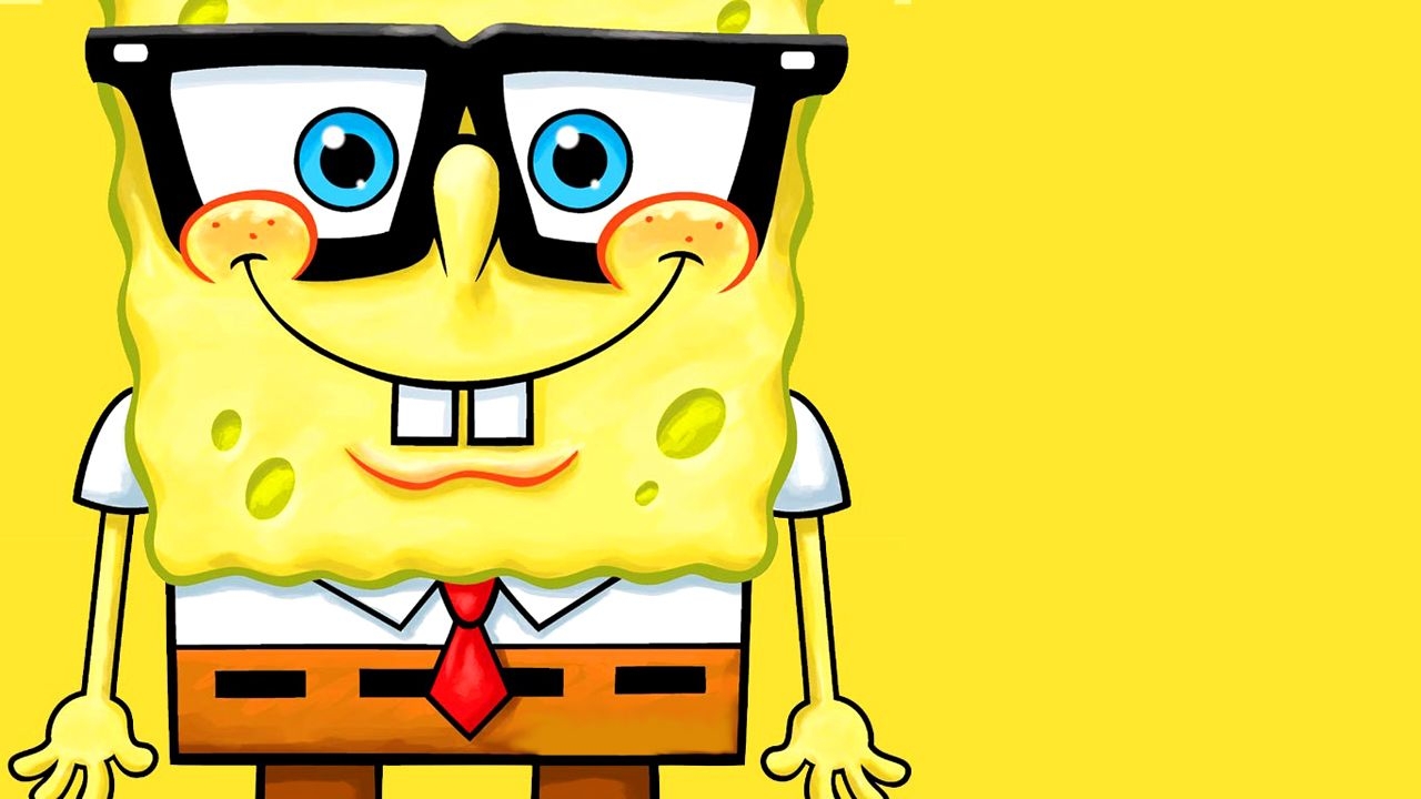 1280x720 Spongebob wallpaperx720, Desktop