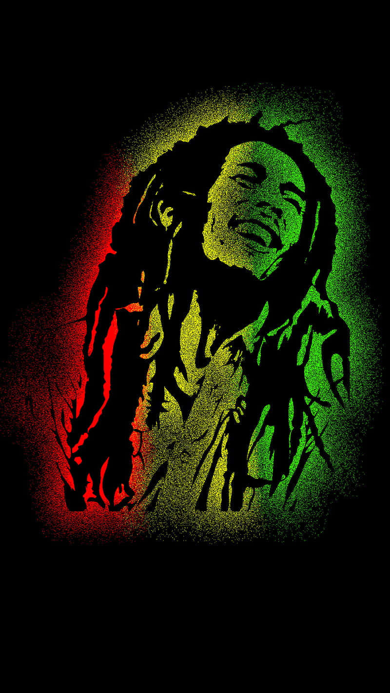 800x1430 Download Bob Marley Wallpaper Marley Wallpaper Wallpaper, Phone