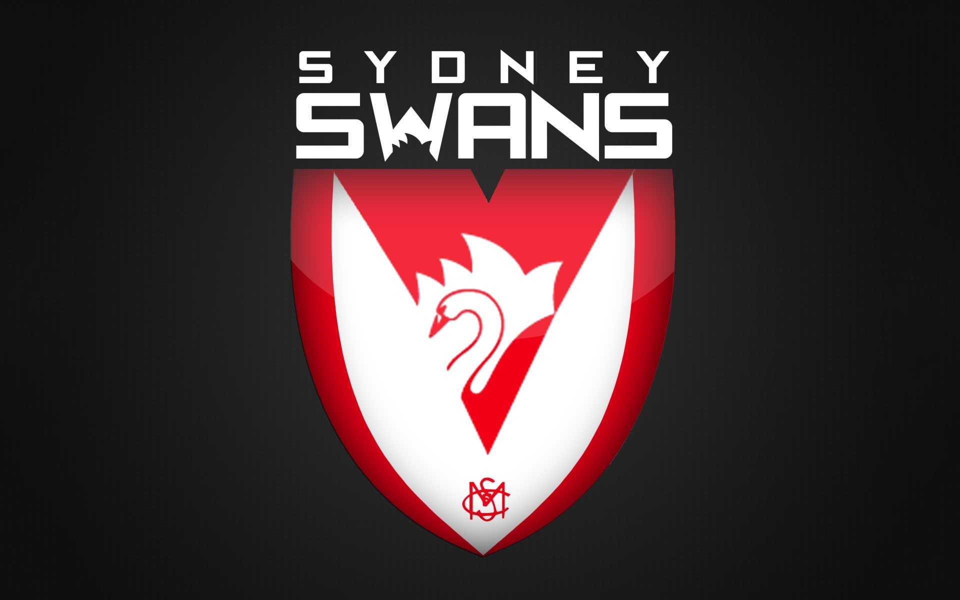 1920x1200 Sydney Swans Wallpaper Free HD Wallpaper, Desktop