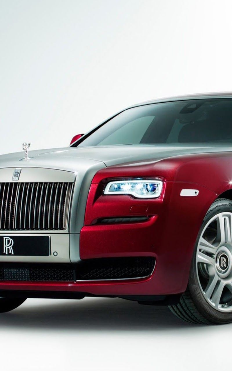 800x1280 Galaxy Note HD Wallpaper: Rolls Royce Red Galaxy Note HD Wallpaper, Phone