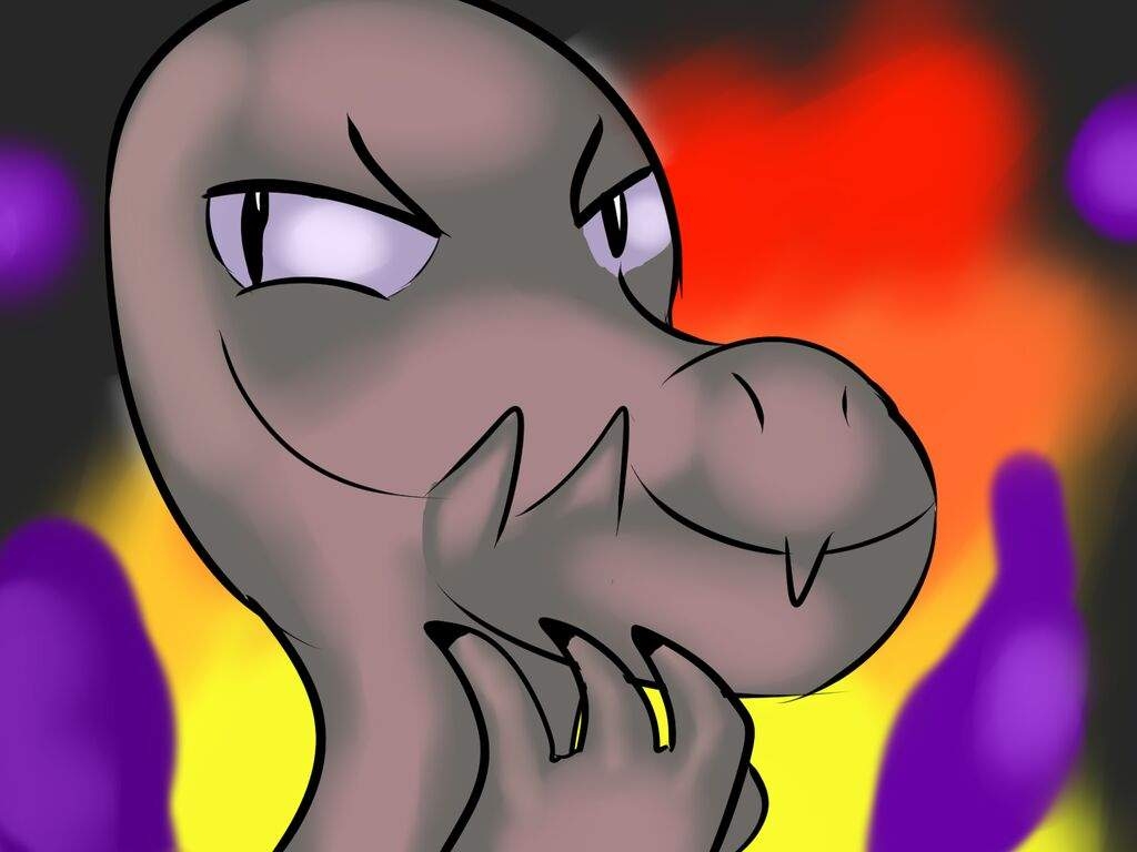 1030x770 Salazzle Dazzle. Pokémon Amino, Desktop