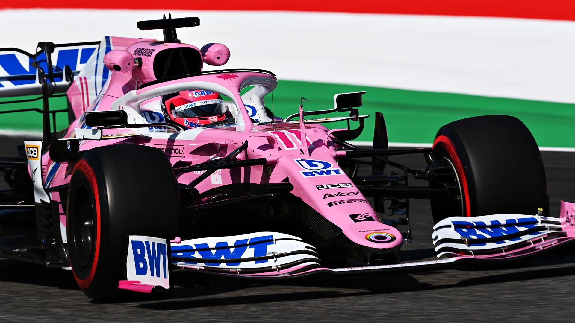 1920x1080 The stats that prove Sergio Perez deserves a seat in F1, Desktop