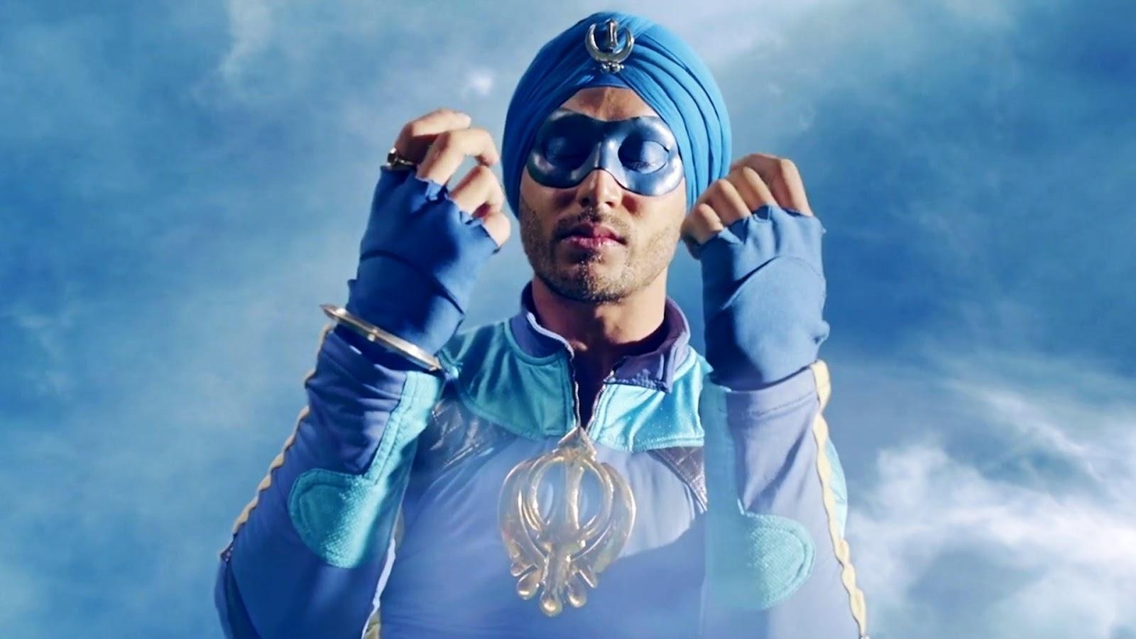 1600x900 Bollywood New Upcoming Movie Flying Jatt HD Wallpaper New Filmy, Desktop