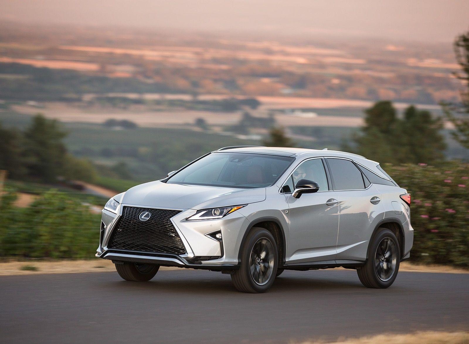 1600x1180 Lexus RX Wallpaper (Images), Desktop