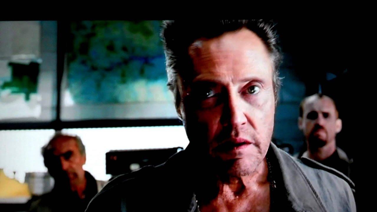 1280x720 Christopher walken, Desktop