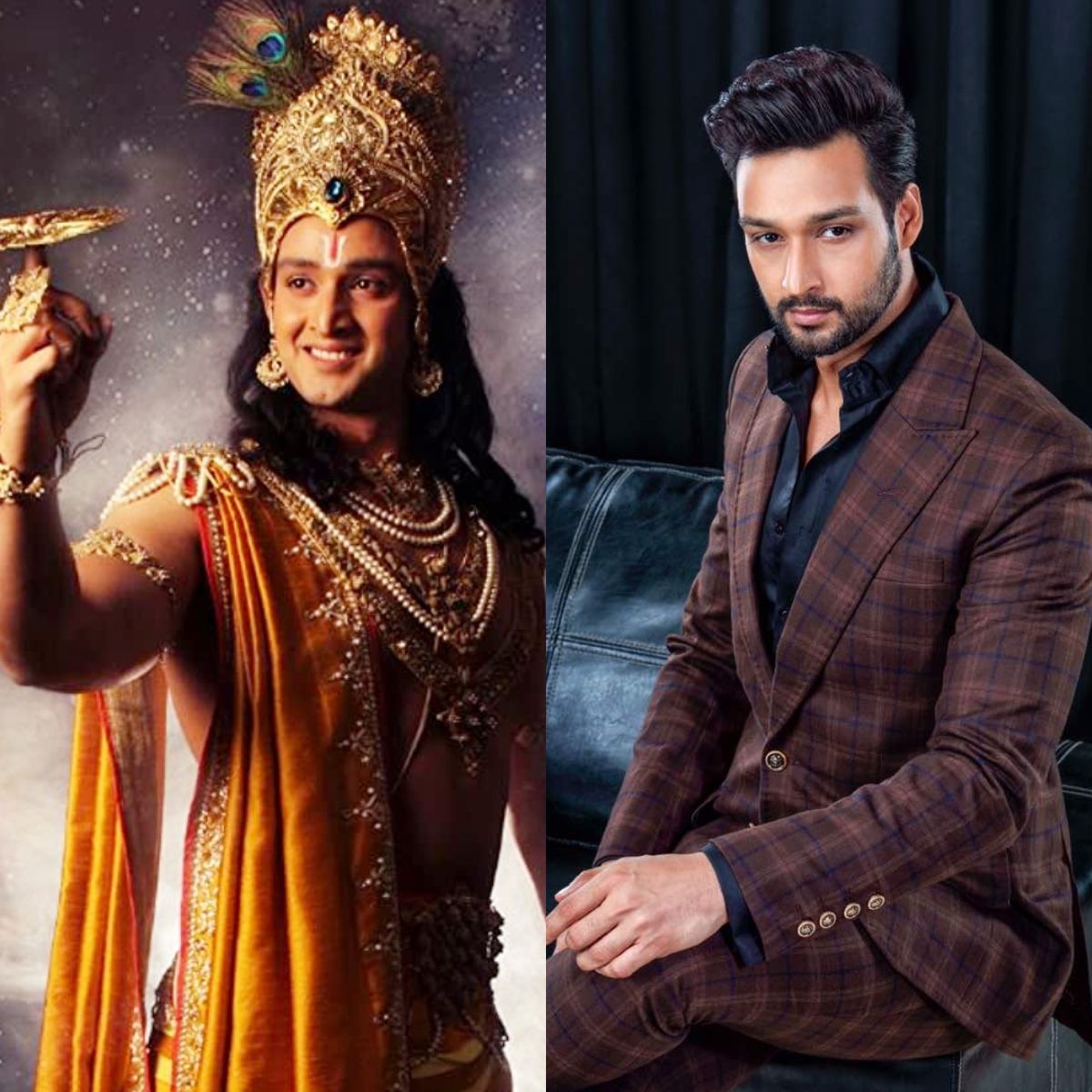 1200x1200 Mahabharat actor Sourabh Raj Jain REVEALS how he transformed into, Phone