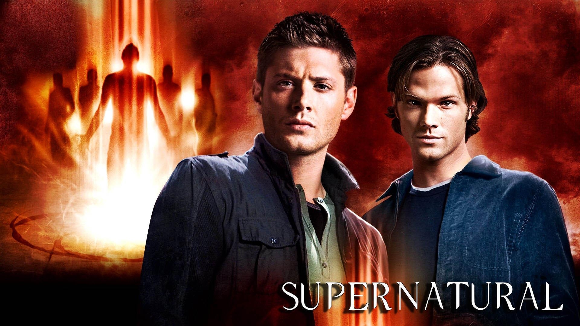 1920x1080 image For > Supernatural Season 5 Wallpaper, Desktop