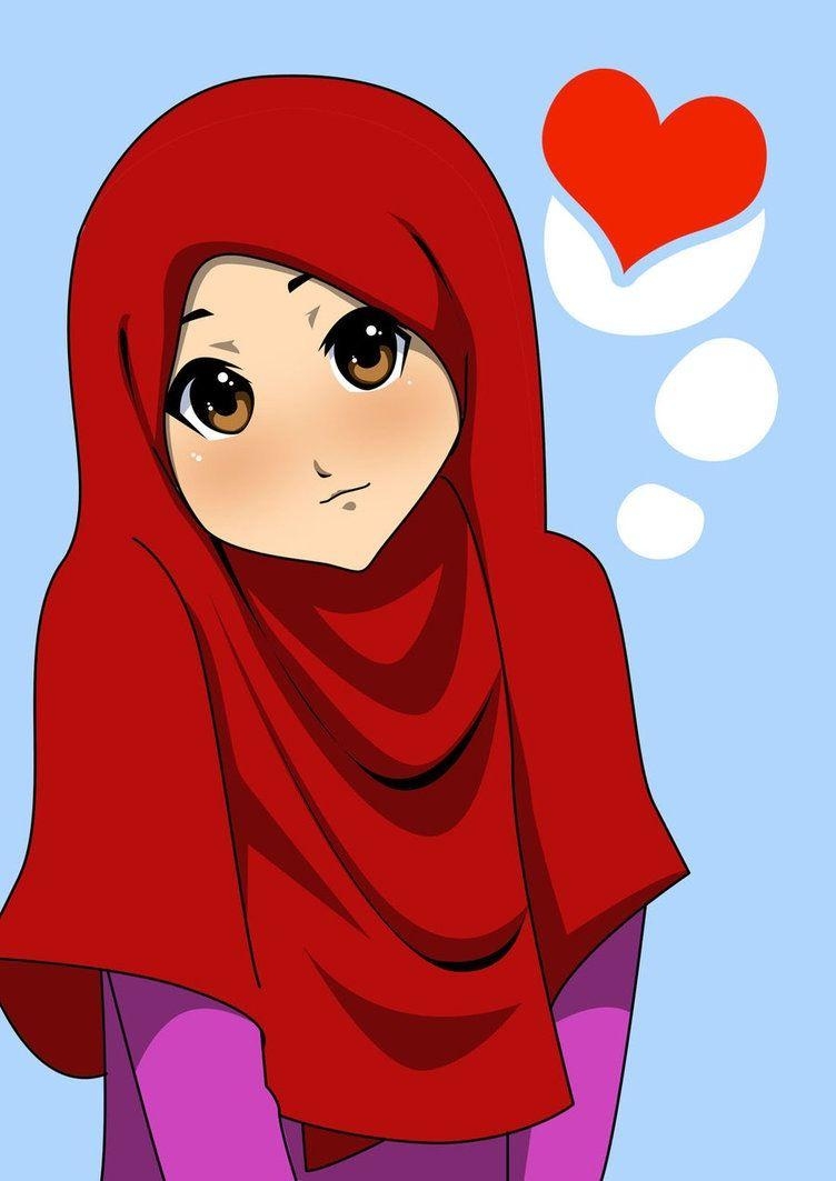 760x1070 Islamic Cartoon Wallpaper Free Islamic Cartoon Background, Phone