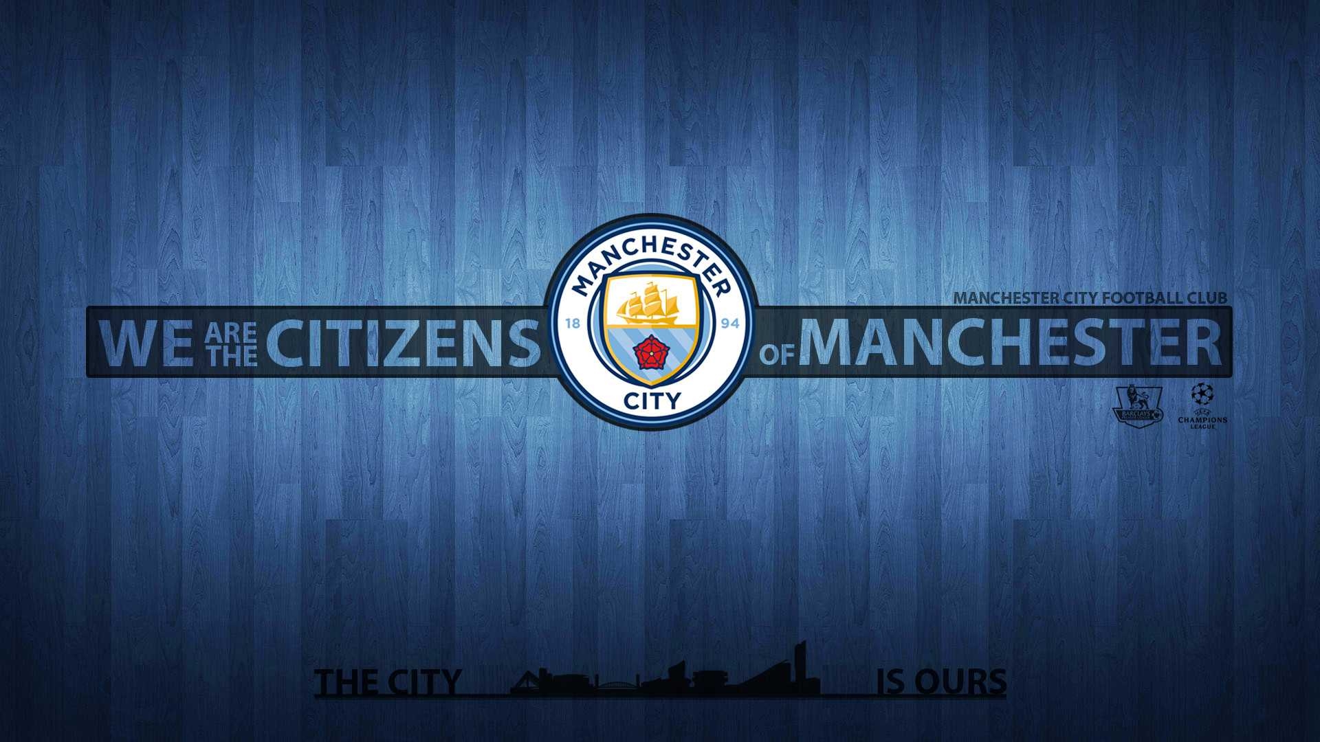 1920x1080 Manchester City F.C. Wallpaper 6 X 1080, Desktop