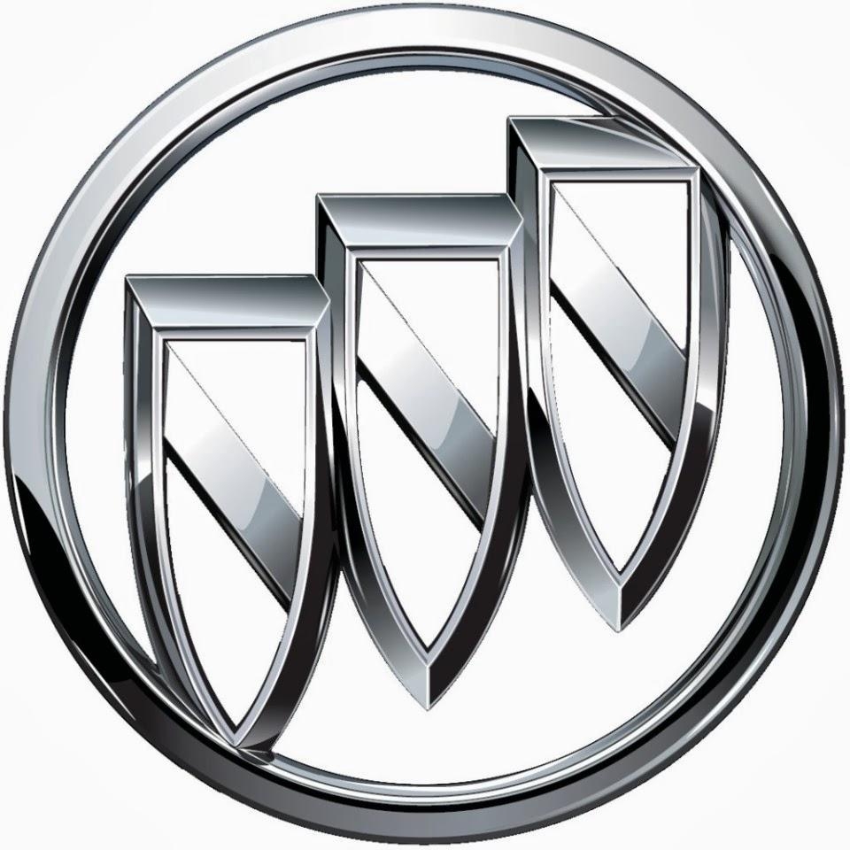 960x960 Alternative Wallpaper: Buick Logo Image, Phone