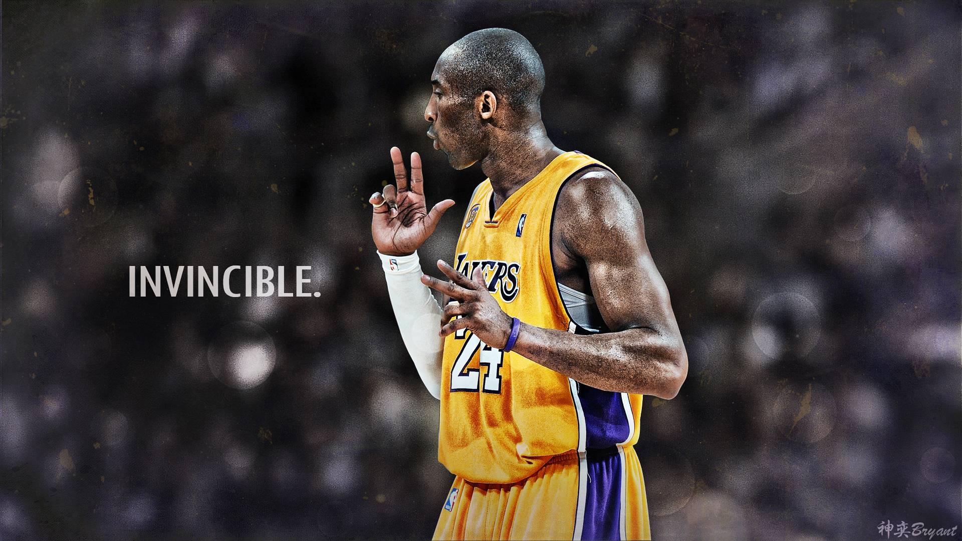 1920x1080 Fonds d&;écran Kobe Bryant, tous les wallpaper Kobe Bryant, Desktop