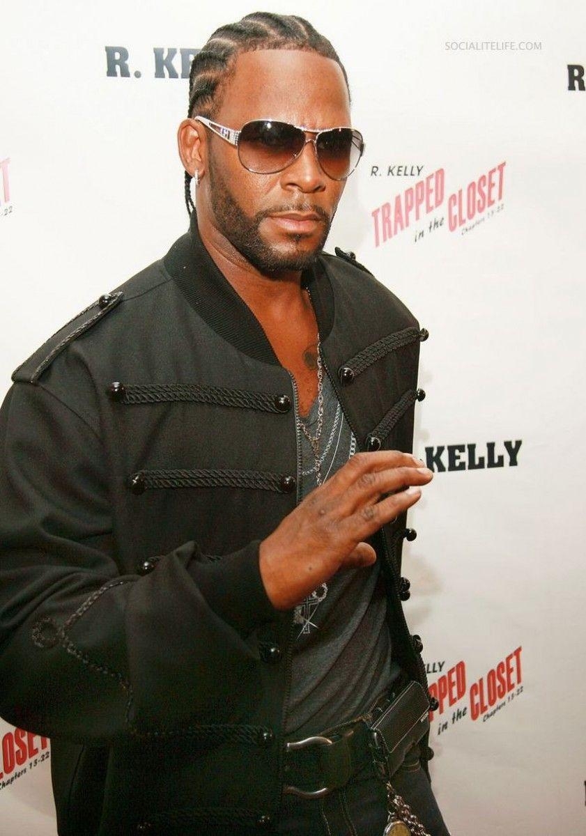 850x1200 R. Kelly wallpaper, Phone