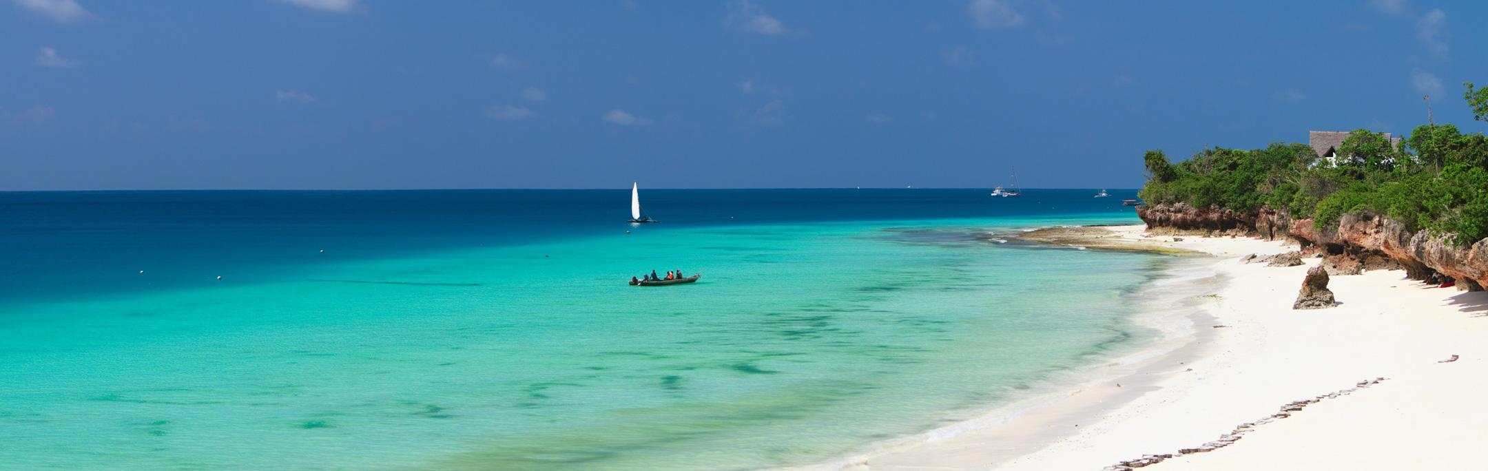 2160x690 px Zanzibar 352 KB, Dual Screen