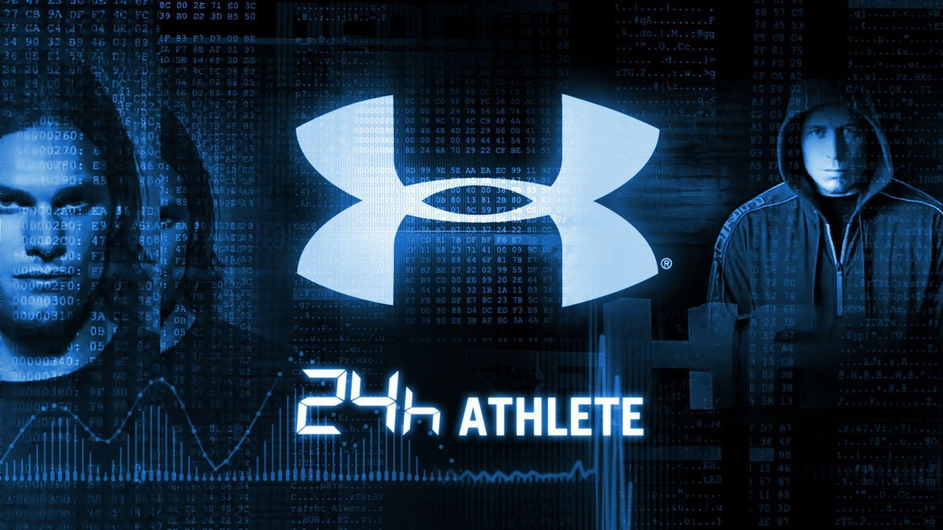 1920x1080 Logos For > Under Armour Logo Desktop Wallpaper, Desktop