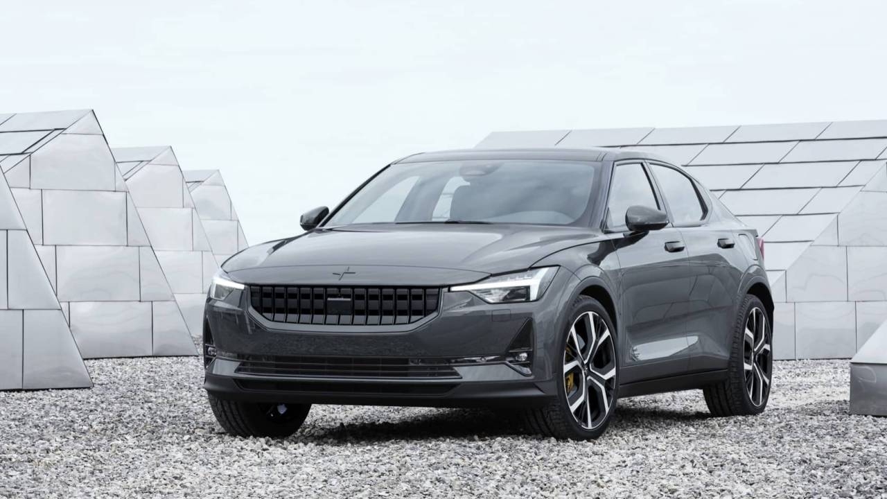 1280x720 The Polestar 2 is Tesla Model 3's first real competition, Desktop