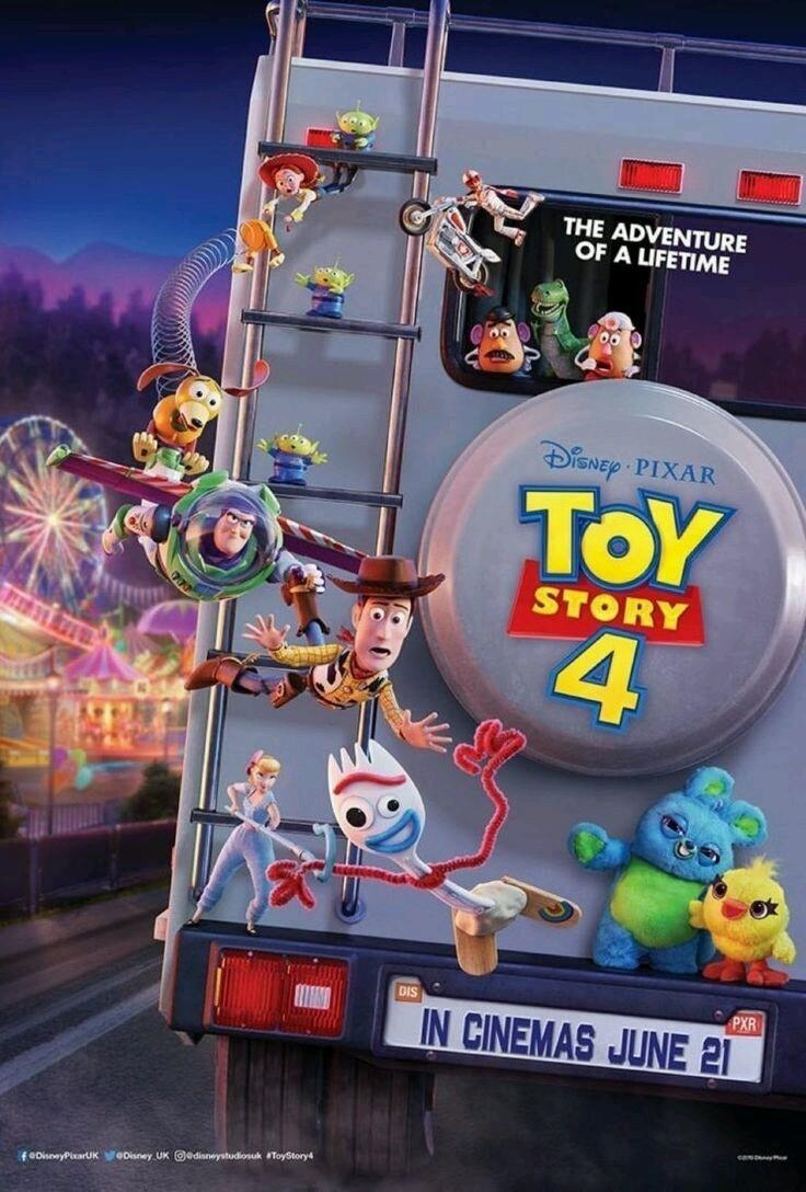 740x1090 toy story wallpaper, Phone