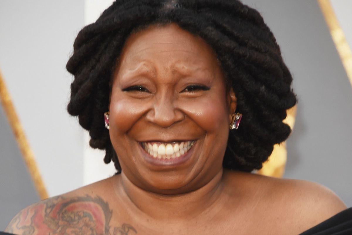 1200x800 Oprah and Whoopi Goldberg Are Not the Same Person #OscarsSoWhite, Desktop