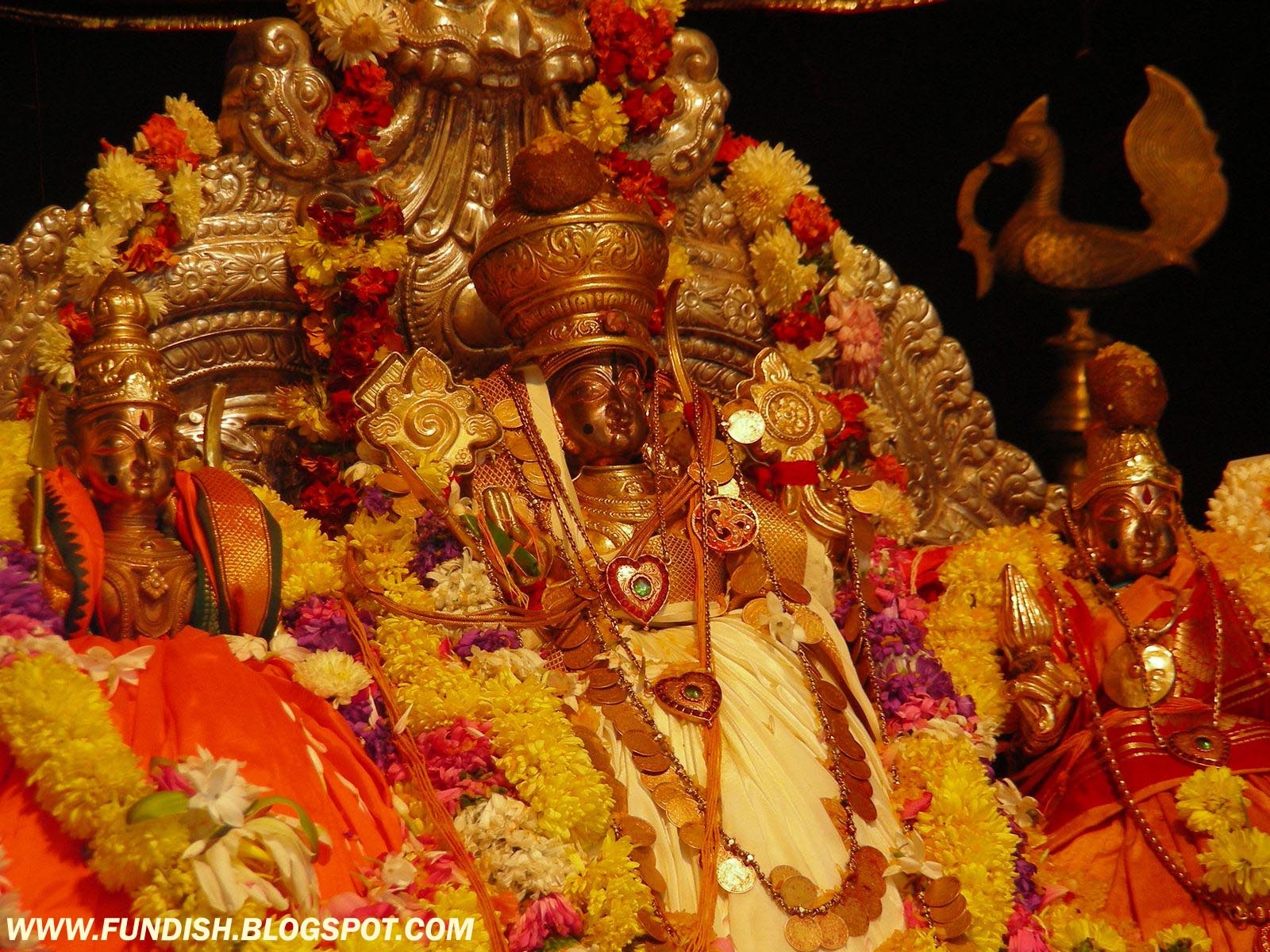 1600x1200 Goddess Padmavathi Venkateswara Swamy HD image HD Wallpaper Download, Desktop