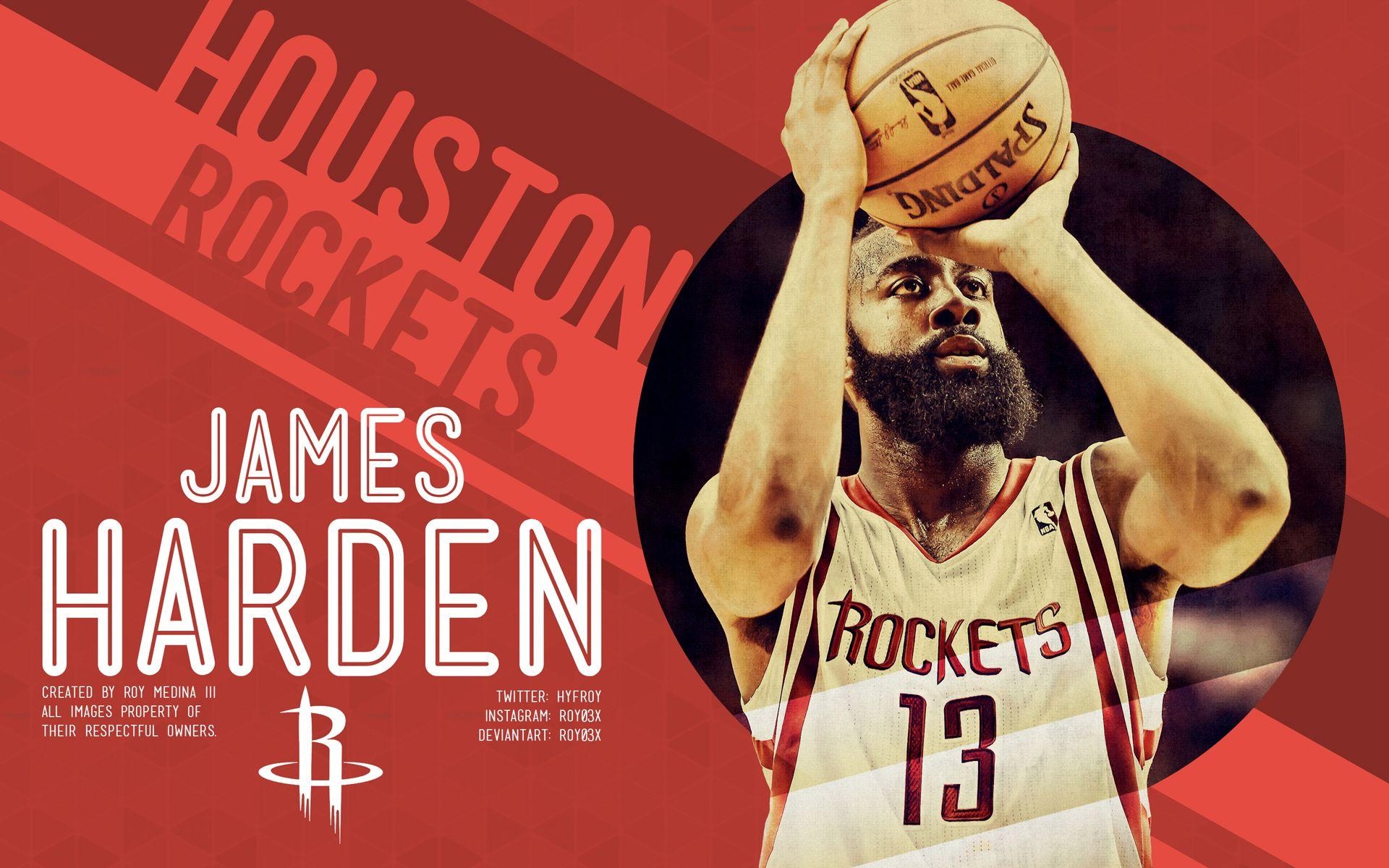 1920x1200 Houston Rockets Background. HD Wallpaper, Background, Image, Desktop