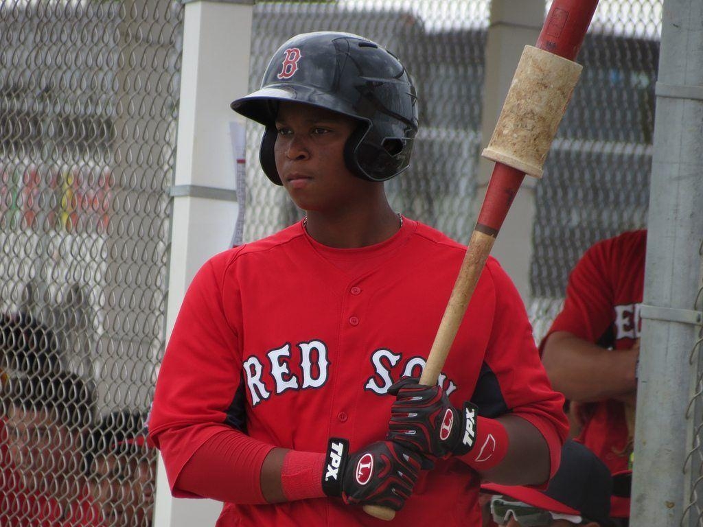 1030x770 Should The Sox Call Up Rafael Devers? All Americans, Desktop