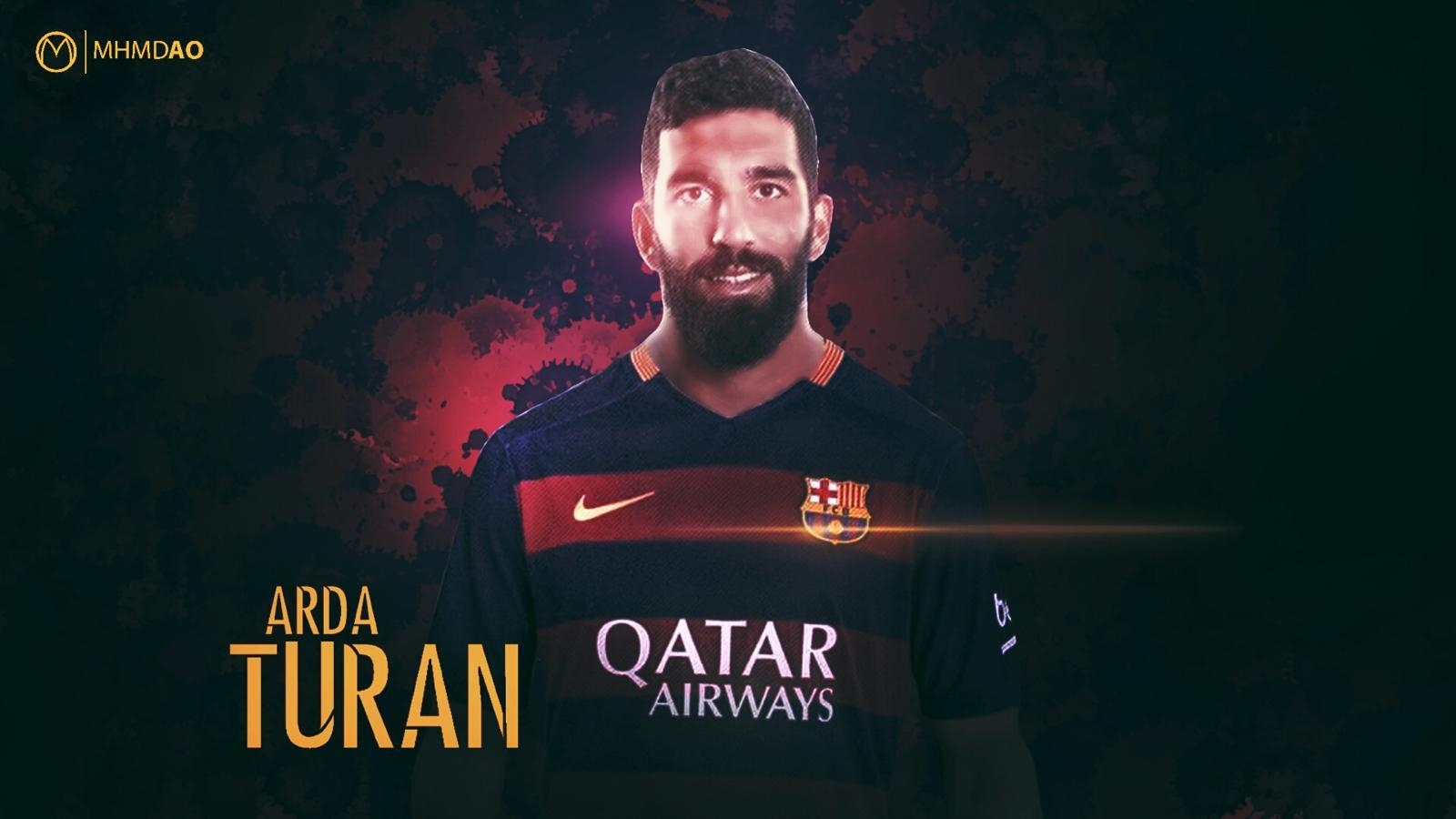 1600x900 HD wallpaper Arda Turan picture Arda Turan photo Arda Turan, Desktop