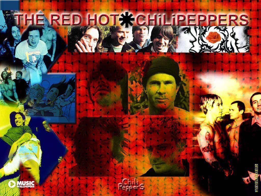 1030x770 Red Hot Chili Peppers Wallpaper. Music Wallpaper 4 18, Desktop