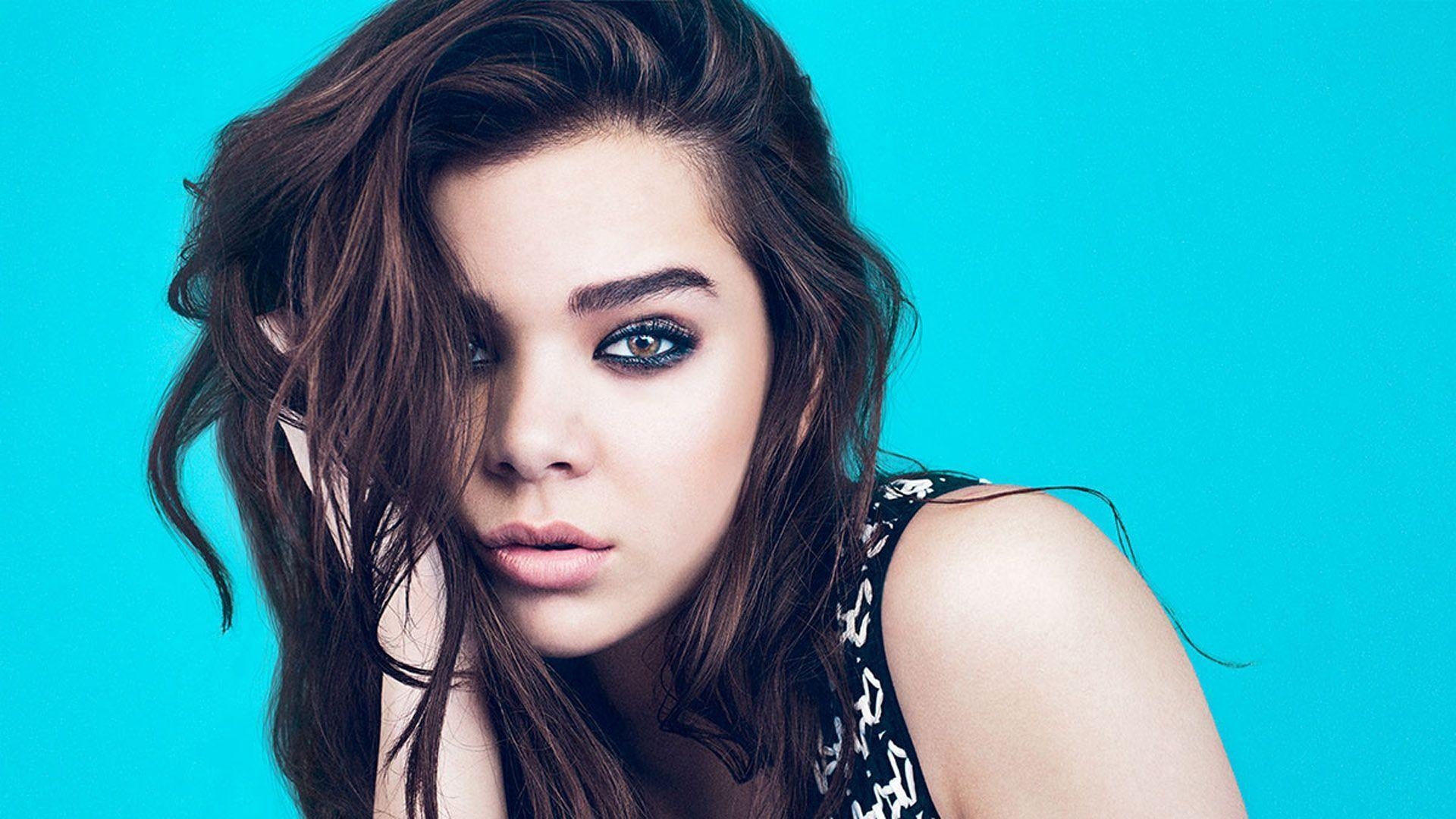 1920x1080 Hailee Steinfeld Wallpaper Steinfeld Live Image, HD, Desktop