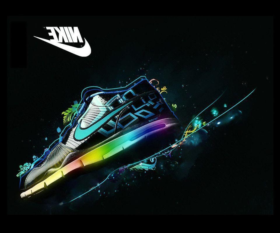 960x800 Gallery For > Nike Shoe Wallpaper iPhone, Desktop