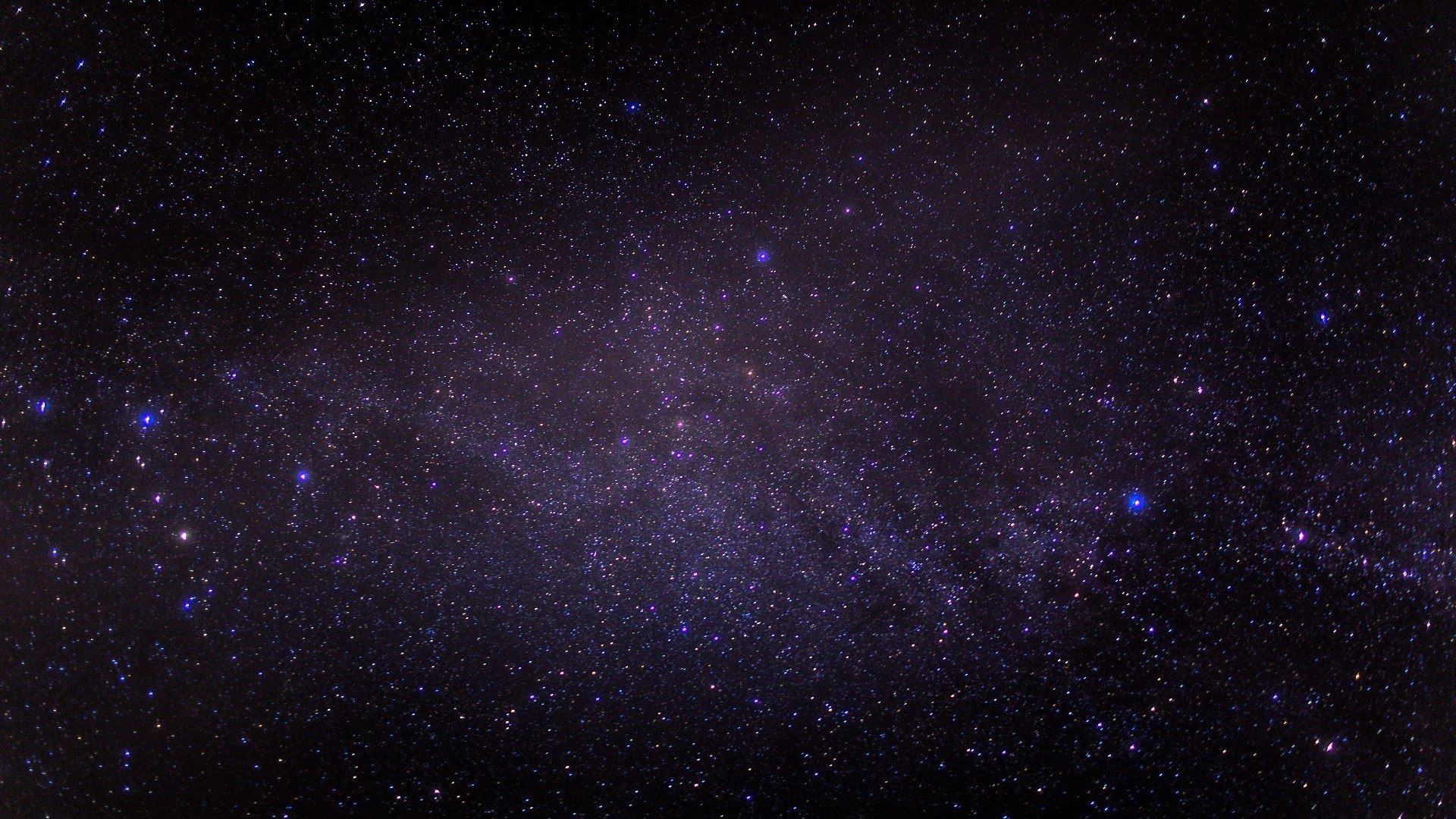 1920x1080 Stars Wallpaper, Desktop