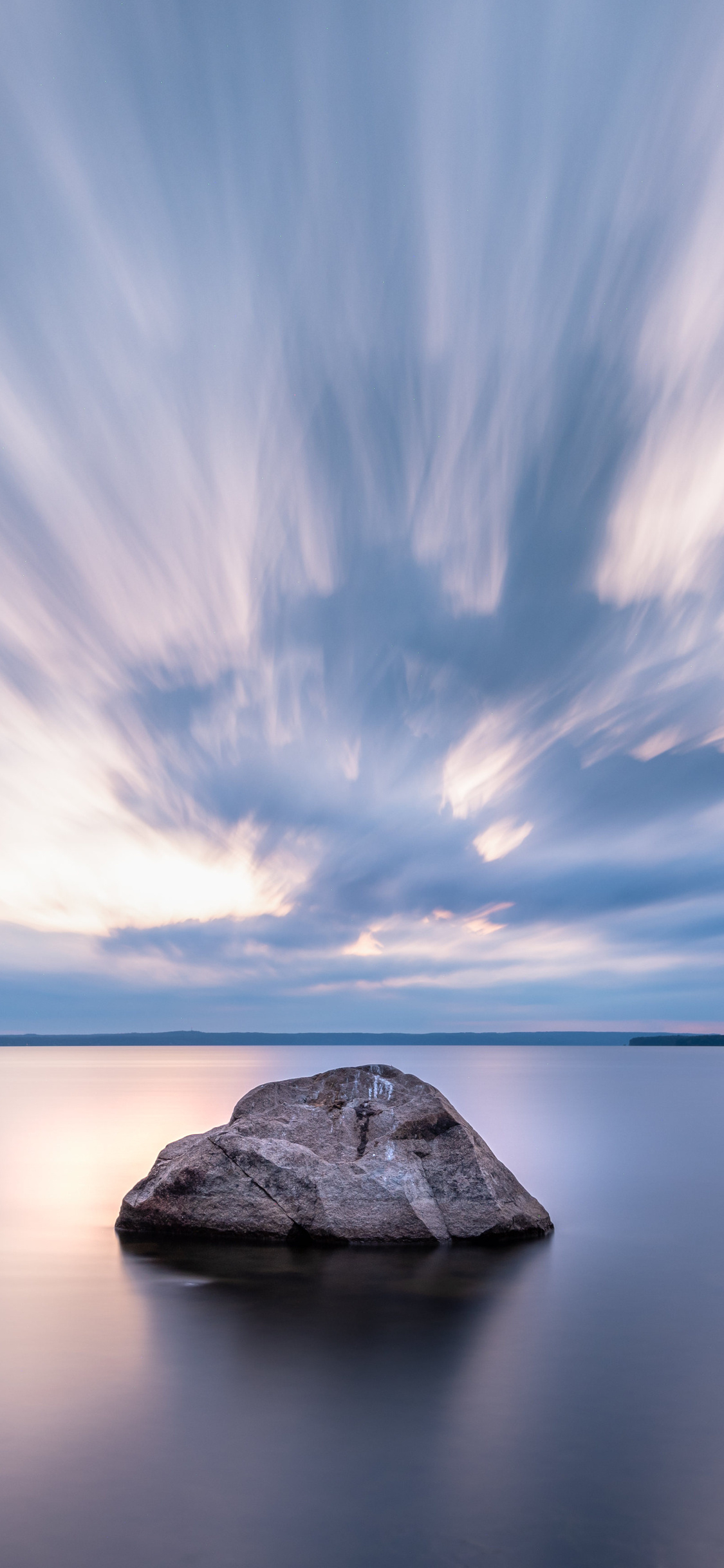 1130x2440 Pier Calm Nature 5k iPhone XS, iPhone iPhone X HD 4k Wallpaper, Image, Background, Photo and Picture, Phone