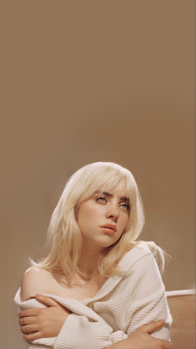 680x1200 Billie Eilish happier than ever wallpaper. Billie, Billie eilish, Singer, Phone