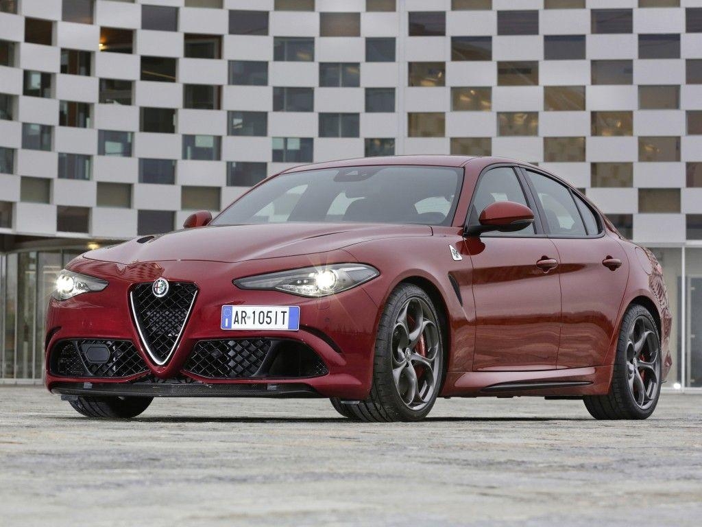 1030x770 Alfa Romeo Giulia's Big Brother Could Be Scrapped For Mysterious, Desktop