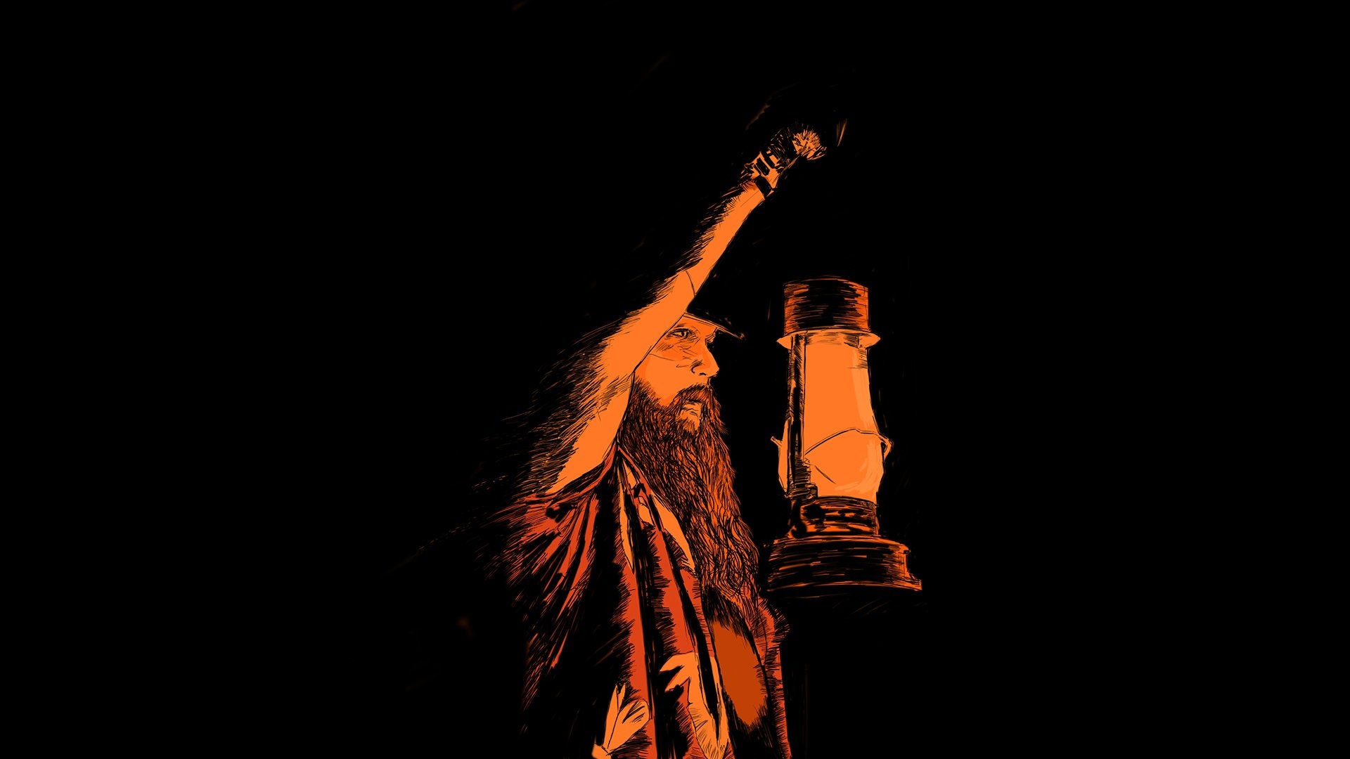 1920x1080 Bray Wyatt HD Wallpaper and Background, Desktop