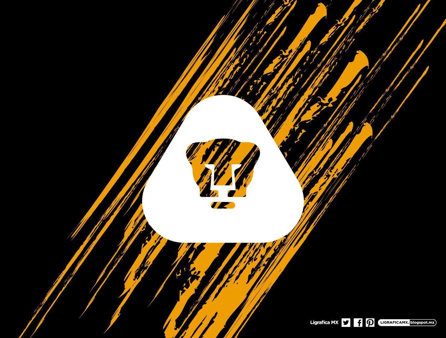 1480x1120 Wallpaper Mod03092013CTG(3) #LigraficaMX • #Pumas #UNAM. pumas unam, Desktop