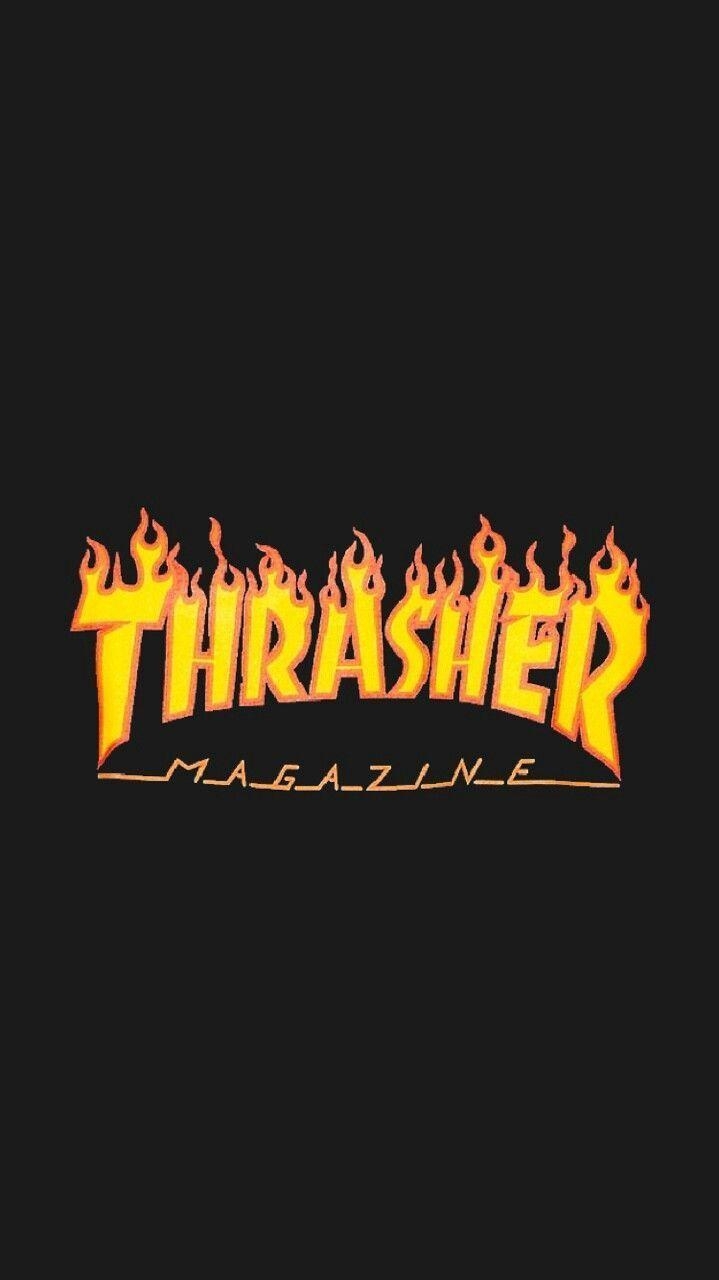 720x1280 Skating in the city #Thrasher #Skate #Destroy #E$KETIT. Wallper, Phone