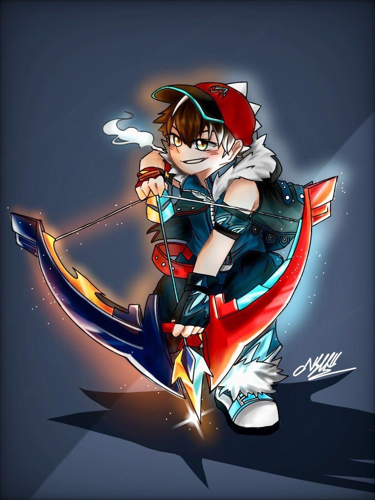 770x1030 Boboiboy Frostfire. Boboiboy anime, Boboiboy galaxy, Anime, Phone