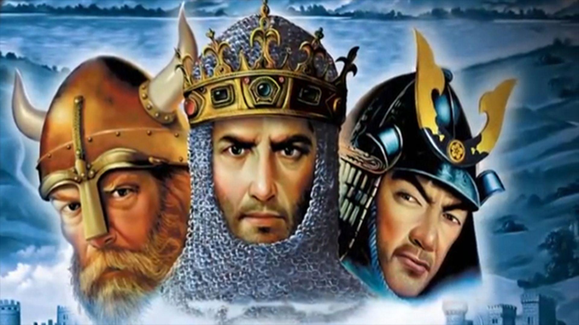 1920x1080 Age Of Empires II HD Computer Wallpaper, Desktop Background, Desktop