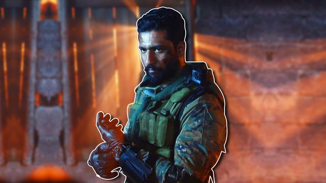 1280x720 URI: The Surgical Strike movie review, Vicky Kaushal shines in a, Desktop