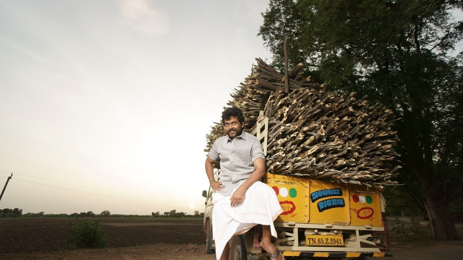 1600x900 Watch Komban Online (Full Movie), Desktop