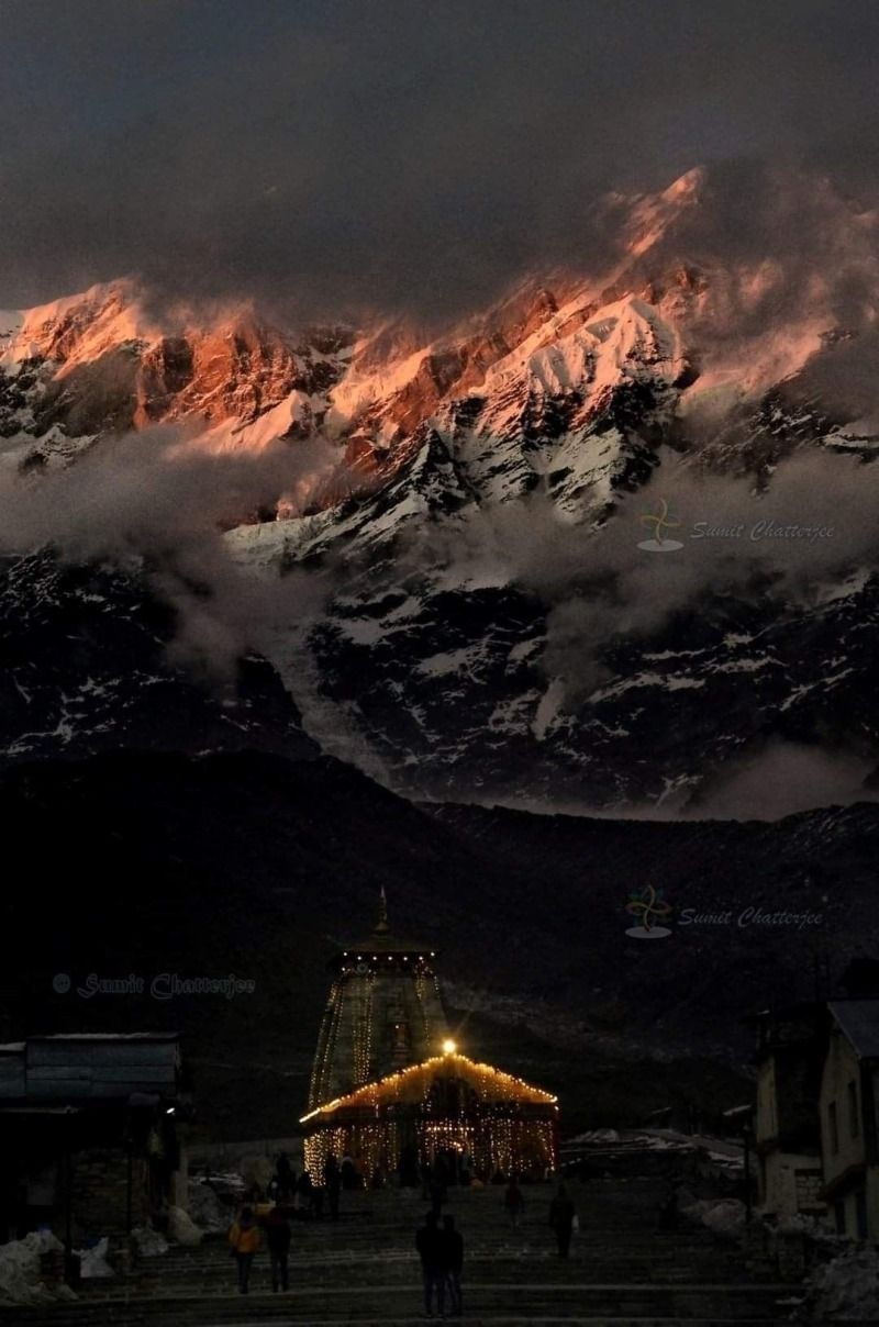 800x1210 Kedarnath Wallpaper Free Kedarnath Background, Phone