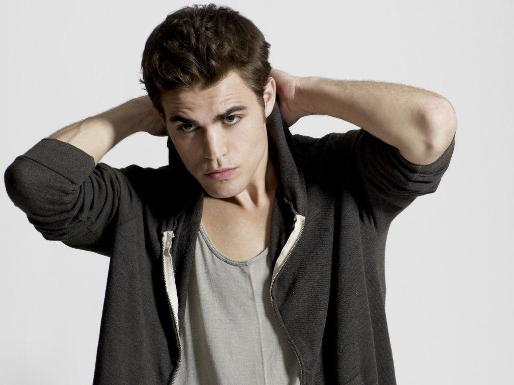 1030x770 vampire diaries actor paul wesley HD photo download, Desktop