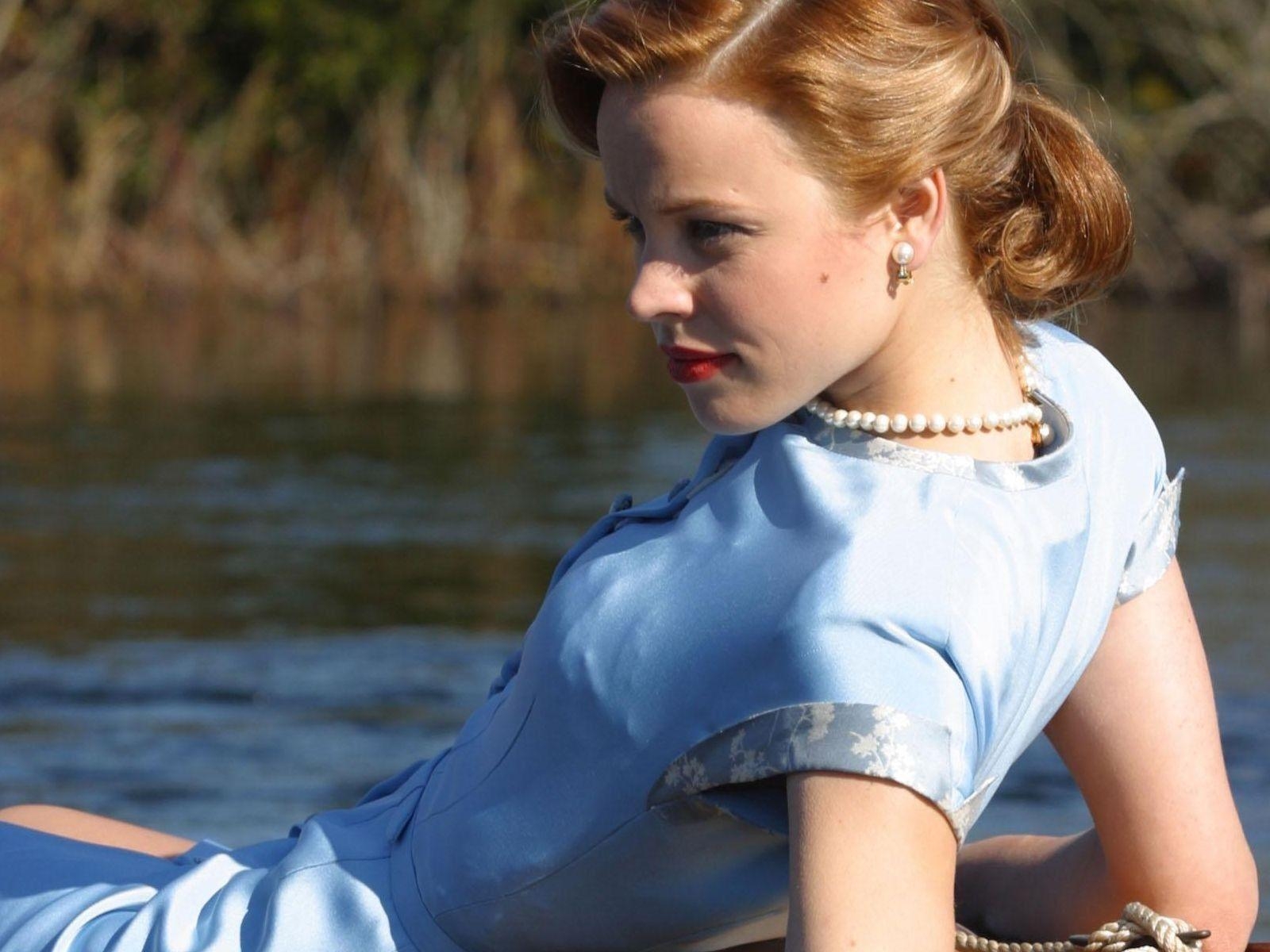 1600x1200 Rachel Mcadams The Notebook, Desktop