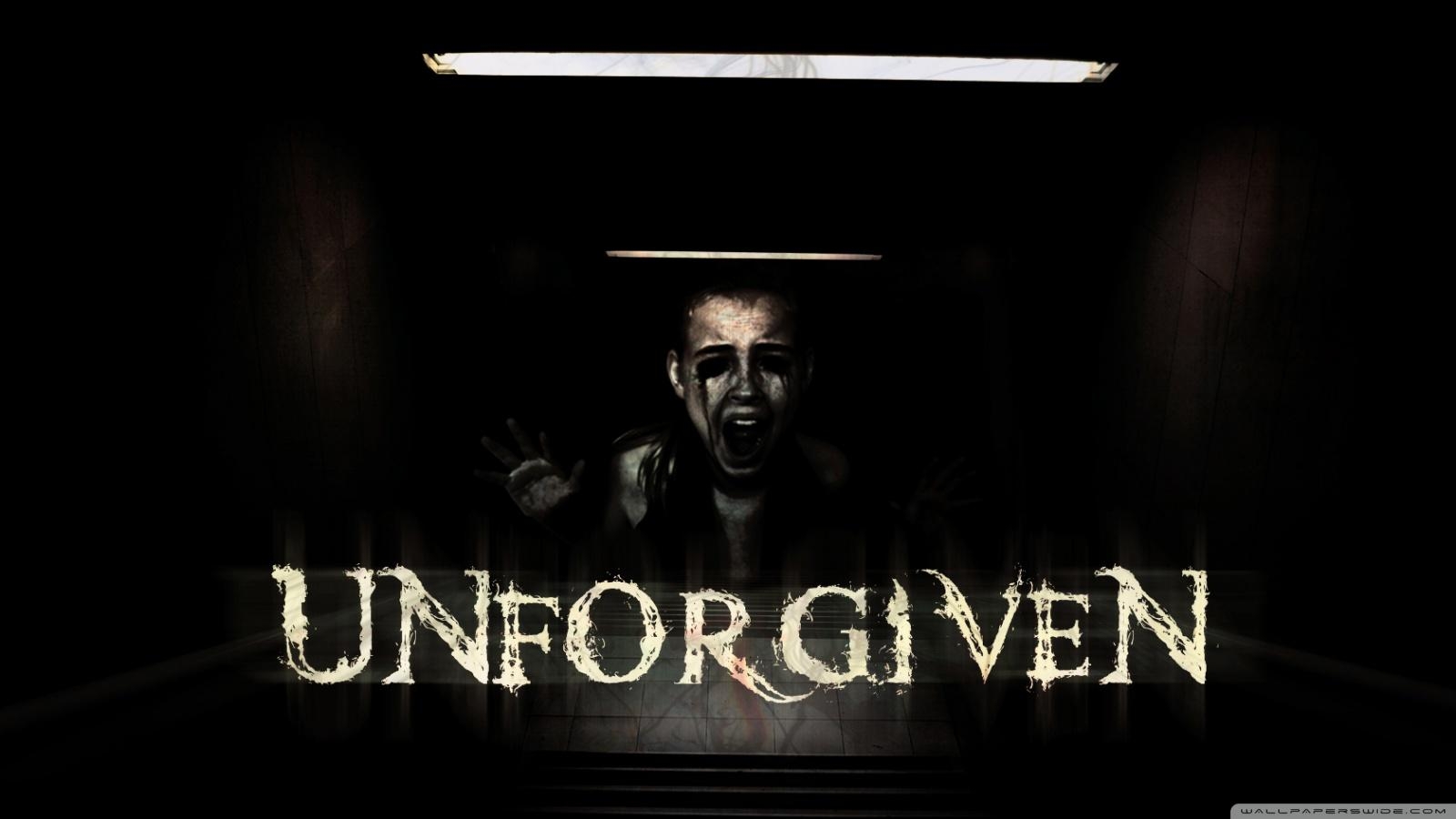 1600x900 unforgiven ❤ 4K HD Desktop Wallpaper for 4K Ultra HD TV • Wide, Desktop