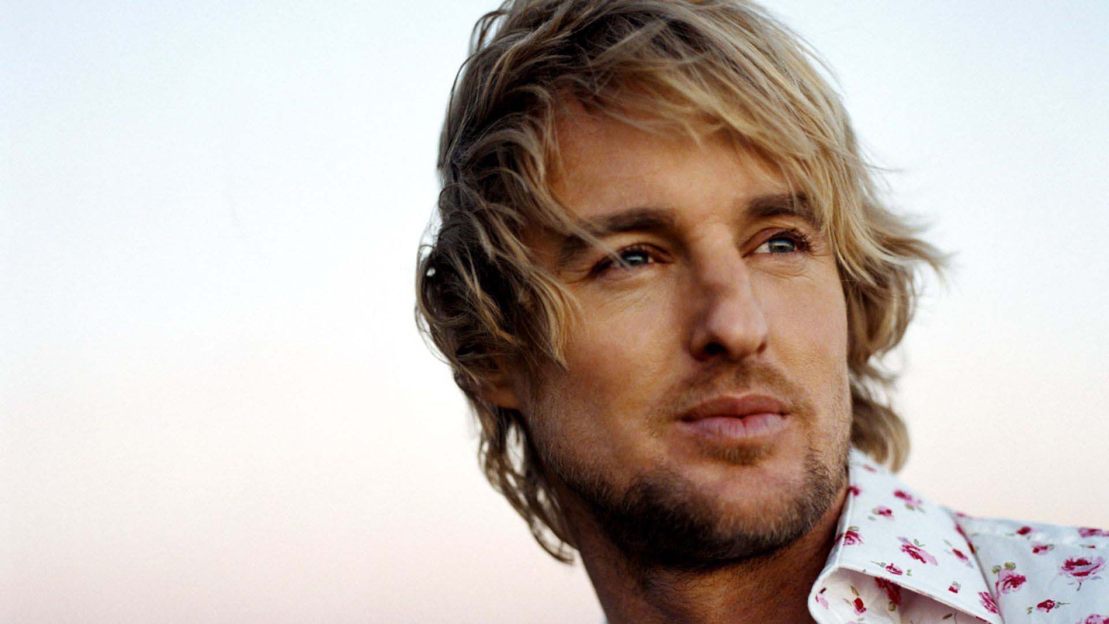 3840x2160 Owen Wilson Wallpaper 1 X 2160, Desktop