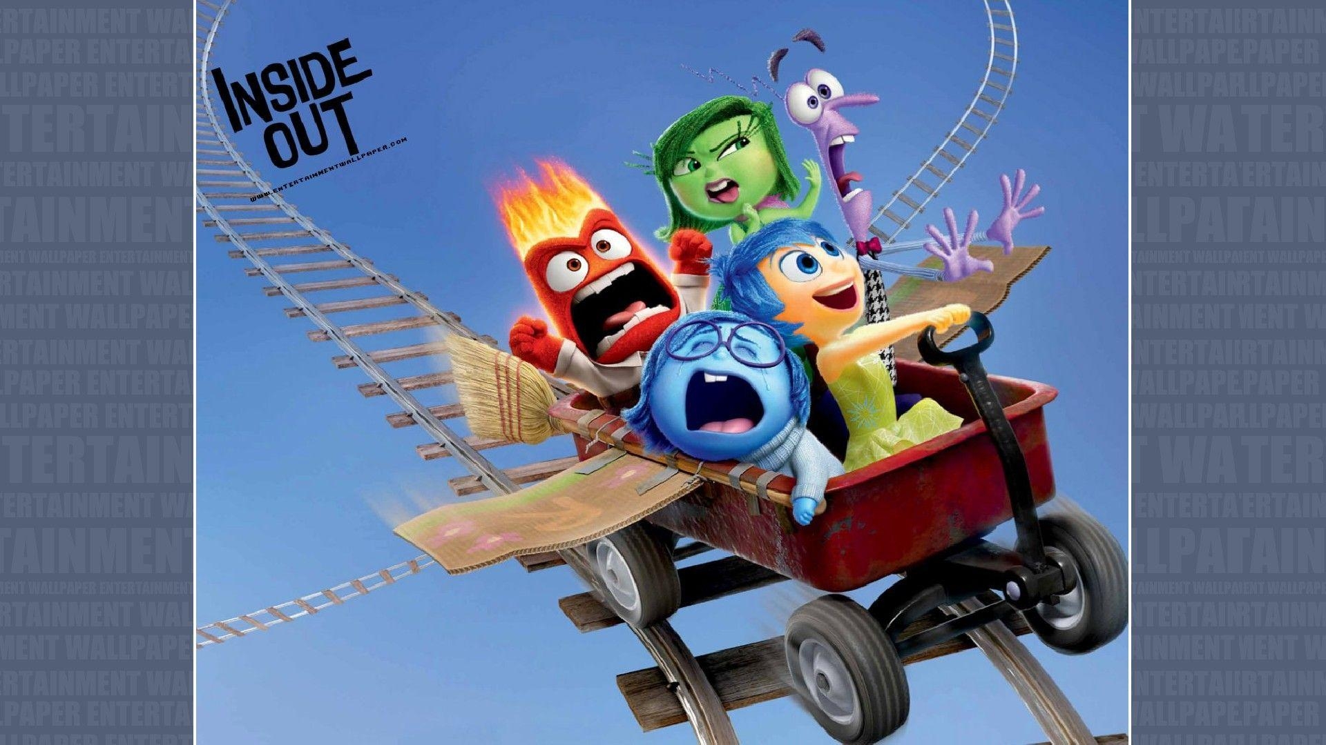 1920x1080 Images, Wallpaper of Inside Out in HD Quality: HBC333.com, Desktop