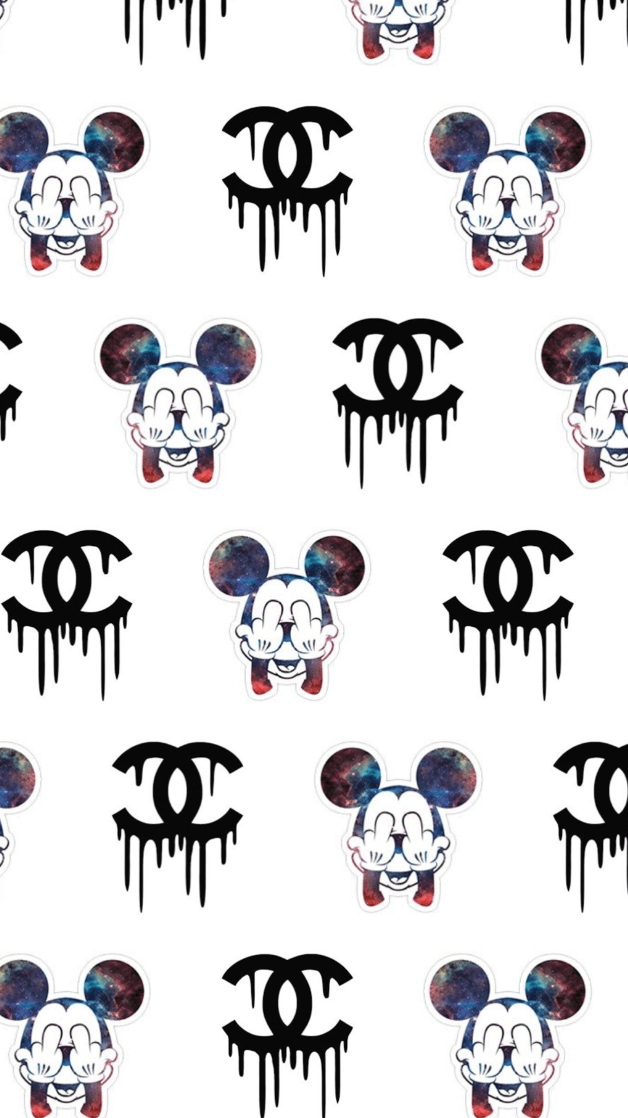 1250x2210 Bakgrunner. Mickey mouse, Phone